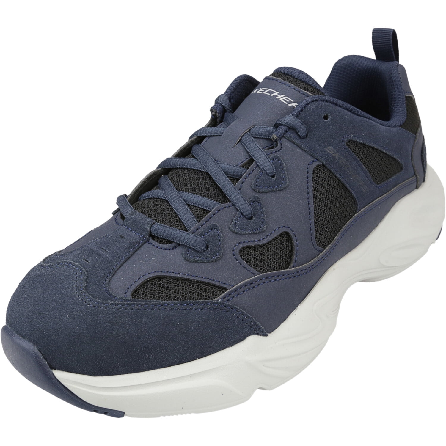different types of skechers shoes