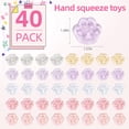 thumbnail image 2 of Juguete Squishy Miaopen 40 piezas Patita de Gato Mochi Antiestrés, 2 of 7