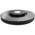 thumbnail image 3 of ADVICS Disc Brake Rotor, 3 of 4