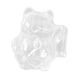 thumbnail image 2 of Alcancía, Tarro de Almacenamiento, Organizador de Figuras, Hucha Transparente, Botella de Ahorro para Estantería, Escritorio, Sala de Estar, Estante D, 2 of 9