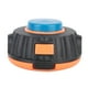 thumbnail image 1 of Alupre Strimmer Trimmer Head, Strimmer Brush Cutter Trimmer Head Ajuste para B26Ps T26Cs MT260CLS Rep 5310250-01(Naranja), 1 of 11