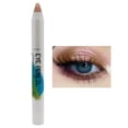 thumbnail image 1 of WIFKLSIIPG Eye Shadow Pen Eye Shadow Stick High Gloss Fine Pearl Light Does Not Take Off Makeup Waterproof Metal Eye Shadow Stick Crayon, 1 of 7