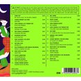 thumbnail image 3 of Jazz Café CD: 1930s, 40s Vintage Blends. Cool, Smooth, Swing Jazz, Bebop, Ballads, 3 of 3