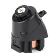 thumbnail image 1 of Ymiko 6N0905865 Car Ignition Starter Switch Control For T4 Transporter Van Camper 1990-2013 (Black), 1 of 8