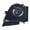 GPU, variant on Laptop GPU Radiator for 12V 1A 4 pin 4-wires Cooling Fan Quiet GPU CPU Cooler Laptop Cooler Slim Portable USB Powered