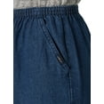 thumbnail image 4 of Chic Women's Comfort Collection Scooter Elastic Waist Pants, 4 of 5