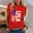 A1 Red 1, variant on Patriotic Tshirt Casual Blouses Summer T Shirts for Women Womens Tops Running Shirts Women Summer Blouses for Women Work Tops for Women Flower Top Crop Tops Tee Shirts Red 2xl