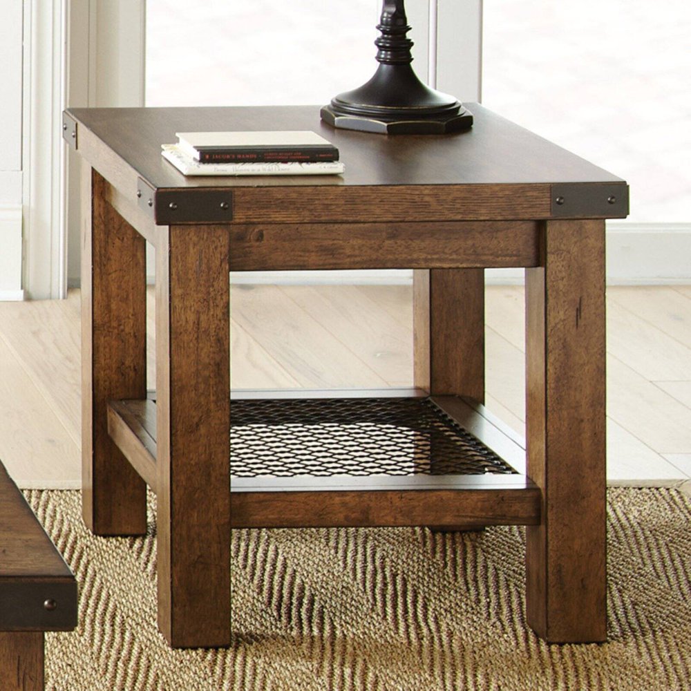 Steve Silver Hailee End Table