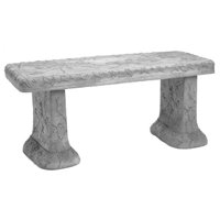 Concrete Benches Walmart Com
