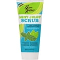 thumbnail image 2 of queen helene facial scrub, mint julep, 6 ounce [packaging may vary], 2 of 3