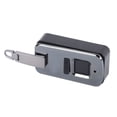 thumbnail image 1 of Cerradura De Huella Digital, 3,7 V, Ahorro De Electricidad, Uso Seguro, Pequeña Cerradura De Huella Digital Sin Llave, Diseño Incorporado Para Viajes Al Aire Libre, 1 of 7