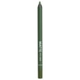 thumbnail image 1 of GOSH - Matte Eye Liner - 018 Olive Vert, 1 of 2