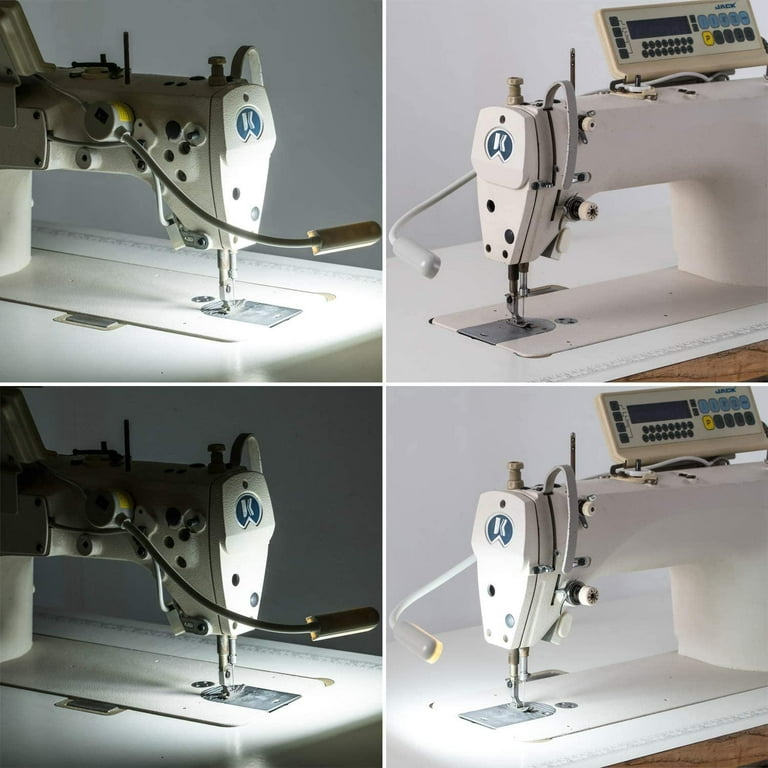 LED Light for Sewing Machine - Magnetic LED Light