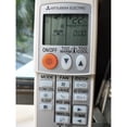 thumbnail image 2 of Control Remoto Mitsubishi Aire Acondicionado, 2 of 4