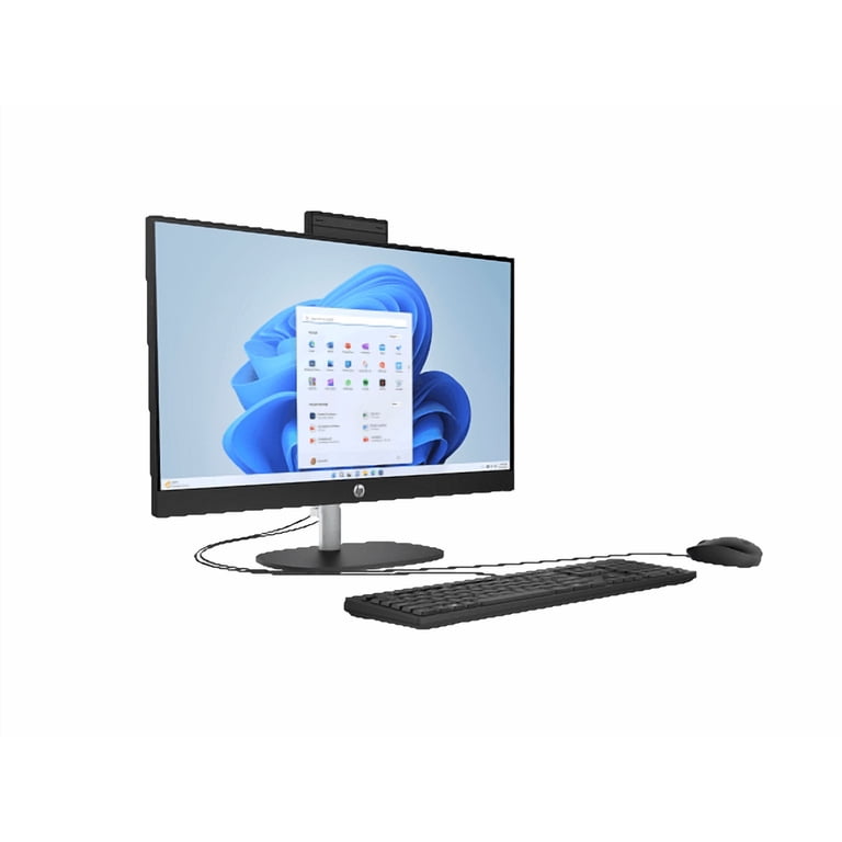 HP Essential 23.8