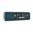 thumbnail image 1 of Universal DIN Car Stereo Receiver with Hands-Free Calling and App Control for Enhanced Audio Playback, 1 of 7