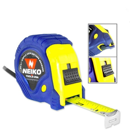 Standard Tape Measure - 16 Foot X 3/4