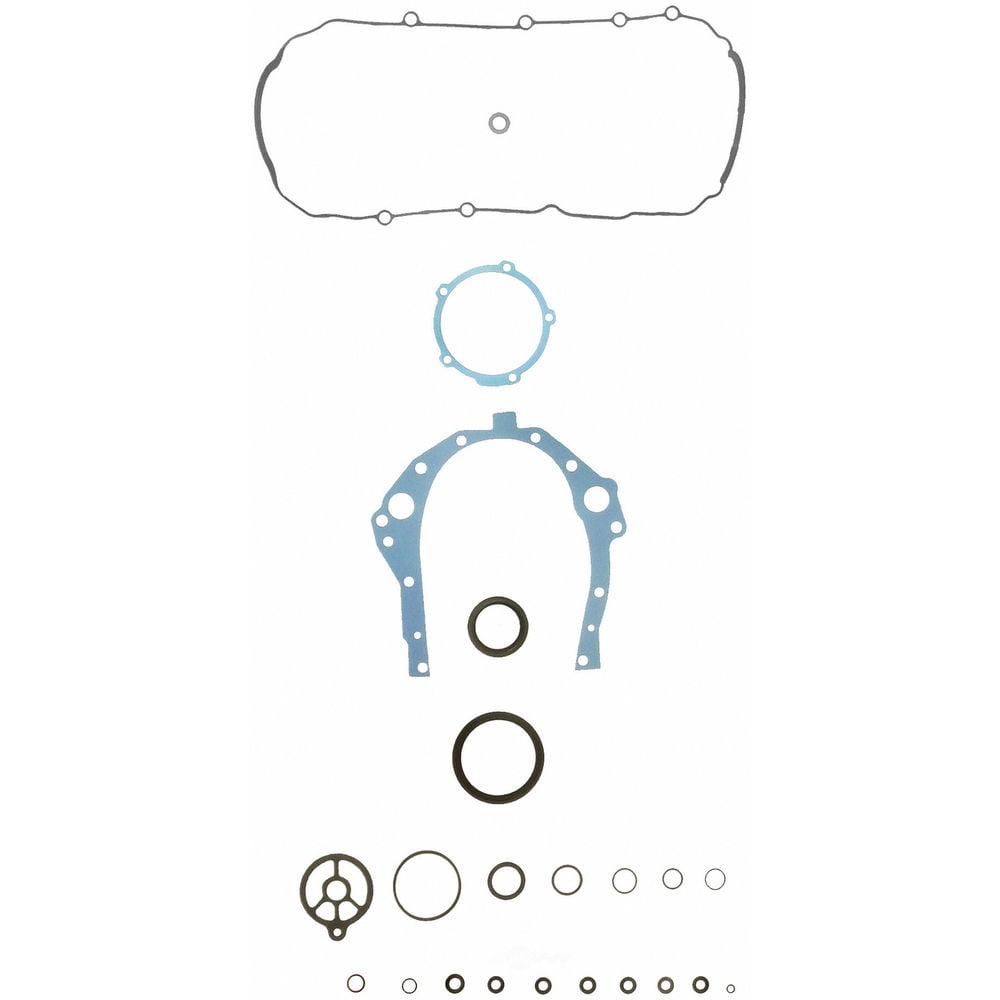 Engine Conversion Gasket Set