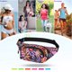 thumbnail image 5 of Paquete de cintura para correr, senderismo, ciclismo, deporte, informal, para viajes al aire libre, mochila cruzada para hombres y mujeres Zhivalor CPB-DE-SSW1378-4, 5 of 5