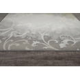 thumbnail image 2 of Milliken Drayton Area Rug 4000174227 Fredonia Sea Scrolls Gradient 2' 1" x 7' 8" Runner, 2 of 4