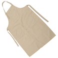 thumbnail image 2 of Here's a compelling product description for your **Reusable Canvas Artist Apron**:\n\n \n\n### 🎨 **Reusable Canvas Artist Apron – Durable & Stylish, 2 of 5