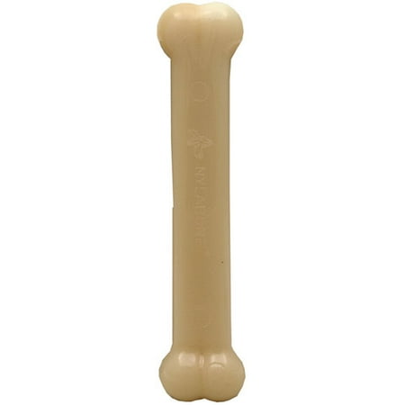 Nylabone NG104W Large Long Lasting Durable Dog Chew Bone