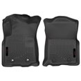thumbnail image 1 of Enthuze Front Floor Liners for 2016-2017 Toyota Tacoma, 1 of 2