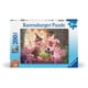 thumbnail image 2 of Ravensburger Rompecabezas Infantil Biblioteca Encantada 200 Piezas XXL, 2 of 6