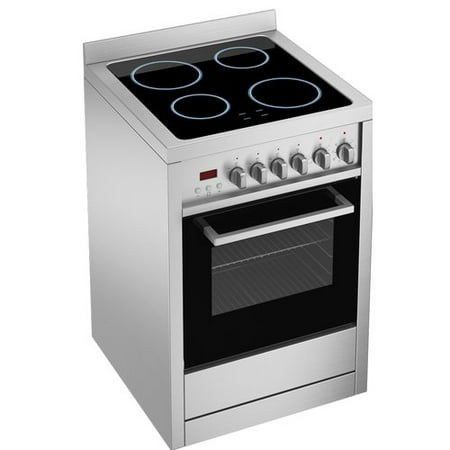 Ancona 24 Free Standing Electric Range Ancona 24 Free Standing Electric Range