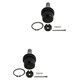 thumbnail image 1 of Rótulas Ram 2500 2003 A 2010 Dodge Delanteras inferiores TRW, 1 of 4