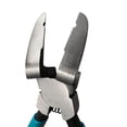 thumbnail image 5 of Blue Car Door Trim Clip Removal Pliers Tool With Pin Puller For Various Snaps, 5 of 9