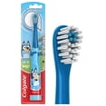 thumbnail image 1 of Colgate Kids Battery Toothbrush Bluey Sonic, Colgate Kids Battery Toothbrush Bluey, 1 of 5