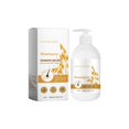 thumbnail image 2 of Pisexur Belleza Maquillaje Champú de agua fermentada con biotina y cafeína para fortalecer y engrosar el cabello, para todo tipo de cabello, 100 mlpara mujeres y hombres, 2 of 9