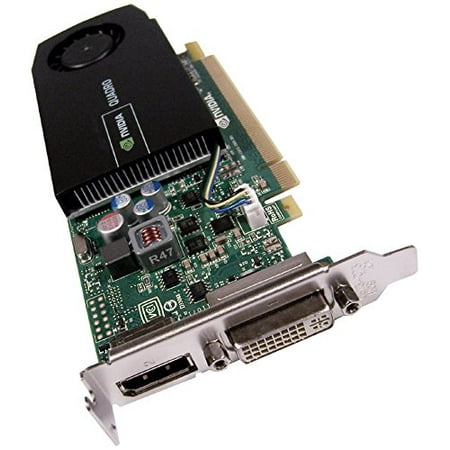 - DELL C6DD8 nVIDIA Quadro 410 512 MB PCI-E x16 Graphics Card