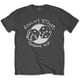 thumbnail image 1 of The Rolling Stones - Camiseta Tumbling Dice para Adultos Unisex (Gris Carbón), 1 of 2