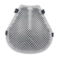 thumbnail image 3 of koolsoo Motorcycle Seat Cushion Pad Comfortable Universal Motorbike Saddle Protector, 3 of 9