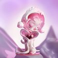 thumbnail image 3 of POP MART SKULLPANDA The Sound Series Blind Box Mystery Box Guess Bag Toys Doll Cute Anime Figure Desktop Ornamentsdel Girls Gift, 3 of 5