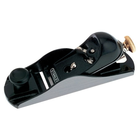 Veritas Hand Plane - STANLEY 12-220 7-Inch Adjustable Block Plane