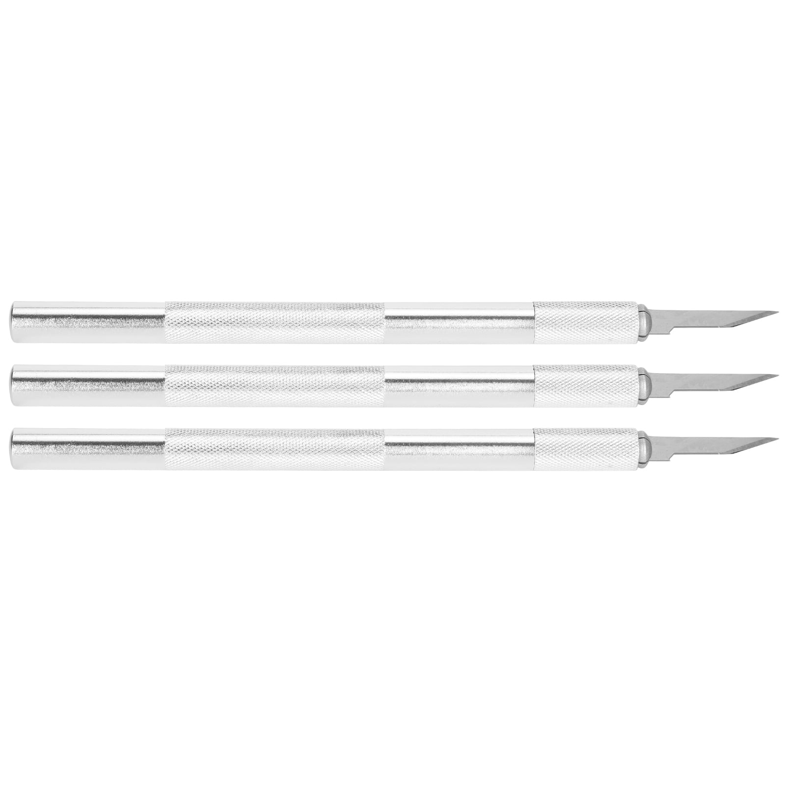 Hobby Knife, Carving Craft Knife, Exacto Knife Kit MultiPurpose For