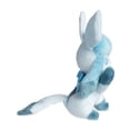 thumbnail image 3 of Peluche Pokémon Center Eevee Collection Glaceon, 20,5 cm, 3 of 4