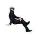 thumbnail image 2 of Figura de ACCIÓN Jujutsu Kaisen Satoru Gojo 10cm PVC Bandai, 2 of 5