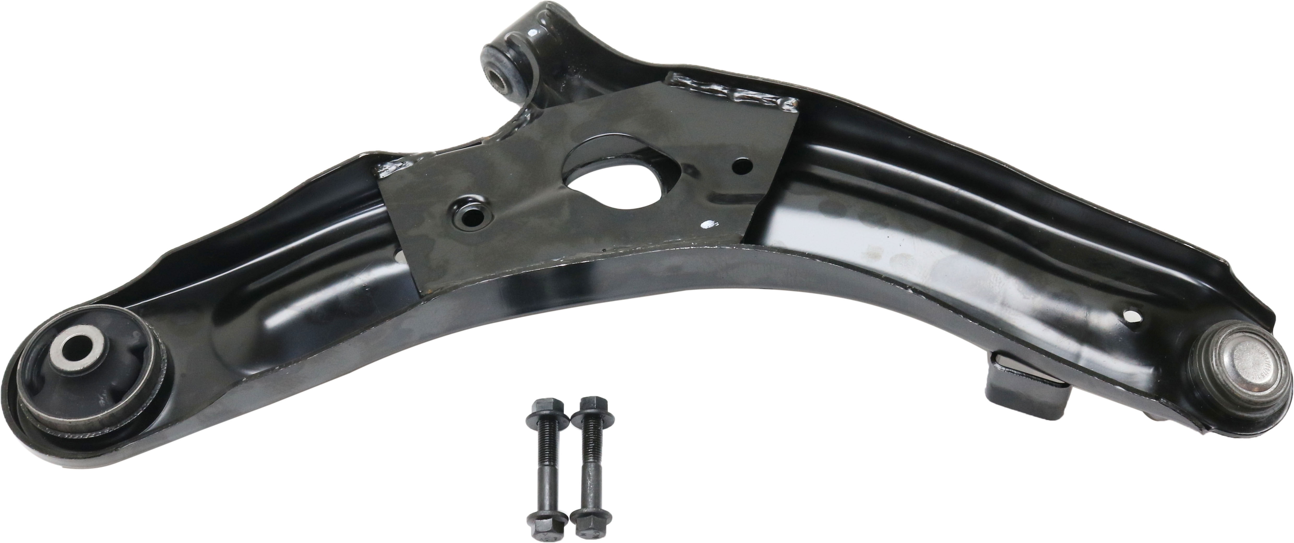 Front Lower Control Arm Kit W/ Ball Joint For 2015 Hyundai Sonata & 2016 Kia Optima – Pair