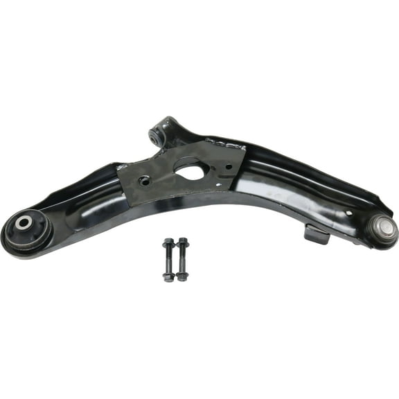 Control Arm Compatible with 2010-2013 Kia Soul 4Cyl 1.6L 2.0L Front, Left Driver Side, Lower Sold individually