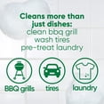 thumbnail image 4 of Palmolive Ultra Strength Dishwashing Liquid, Original Scent, 20 fl oz 1 pack Bottle, 4 of 5