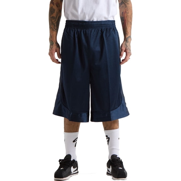 Shaka Wear Men's Mesh Basketball Shorts Athletic Pants S ~ 5XL