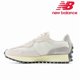thumbnail image 2 of NEW BALANCE U327WRB WHITE GREY Sea Salt 100% AUTHENTIC MAN/WOMAN SIZE WIDTH (D), 2 of 5