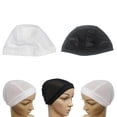 thumbnail image 1 of Turbante Colcomx 2pcs para dormir con quimio y pérdida de cabello Hijab musulmán, 1 of 8
