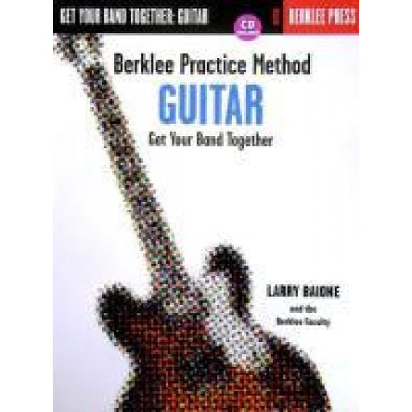 Méthode de Pratique Berklee, Guitare