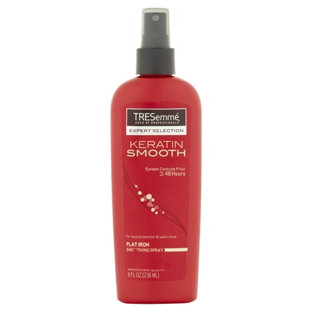 TRESemme Keratin Smooth Heat Defense Spray, 8 oz