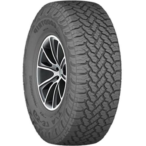 Goodtrip GS-37 A/T 255/50R18 106V XL All Terrain Tire simolary.com 17 Goodtrip GS-37 A/T 255/50R18 106V XL All Terrain Tire Simolary simolary.com 17